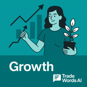Tradewords Growth Plan
