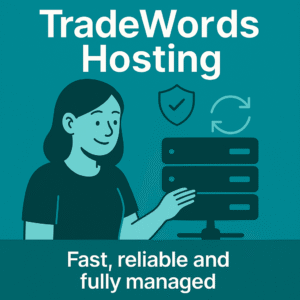 Hosting & Maintenance